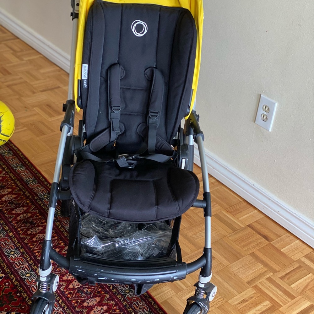 Bugaboo bee5 - Picture 7 of 14